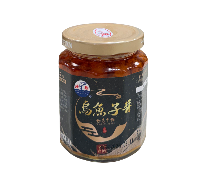 漁珍 烏魚子醬